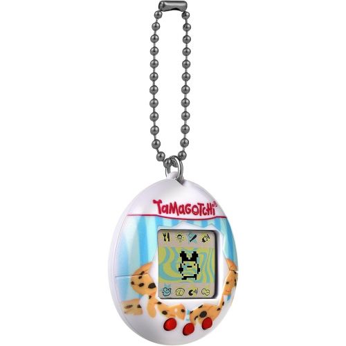  Tamagotchi Original - Milk and Cookies