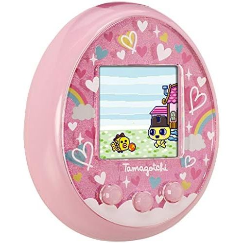  [아마존베스트]Tamagotchi On - Fairy (Pink)