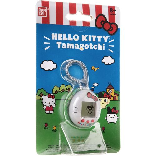  Tamagotchi Hello Kitty (42891)
