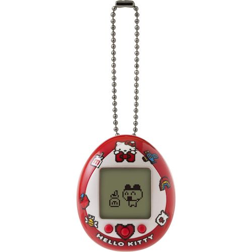  [아마존베스트]Tamagotchi Hello Kitty (42892)