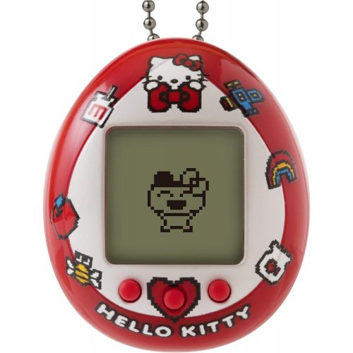  [아마존베스트]Tamagotchi Hello Kitty (42892)