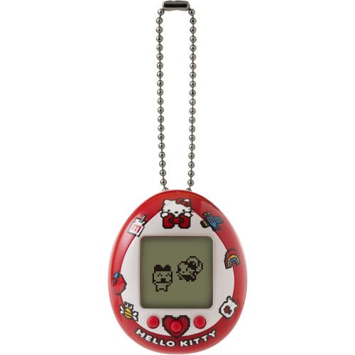  [아마존베스트]Tamagotchi Hello Kitty (42892)