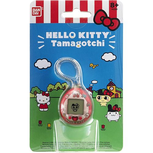  [아마존베스트]Tamagotchi Hello Kitty (42892)