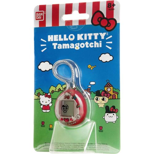  [아마존베스트]Tamagotchi Hello Kitty (42892)