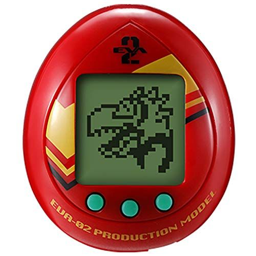  [아마존베스트]Tamagotchi Evatchi Asuka Evangelion (Japanese Version), 88772