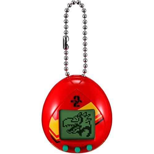  [아마존베스트]Tamagotchi Evatchi Asuka Evangelion (Japanese Version), 88772