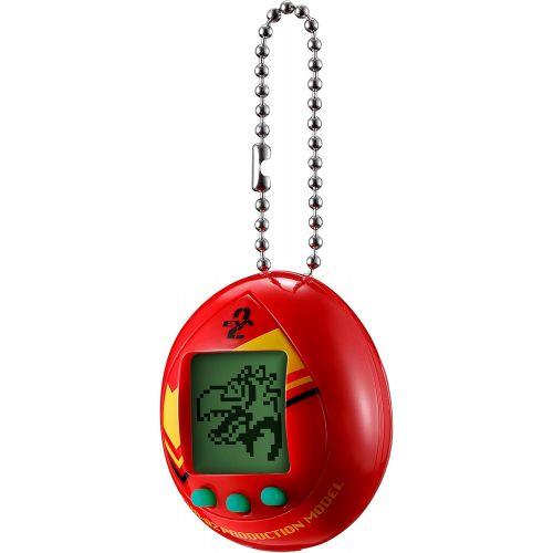  [아마존베스트]Tamagotchi Evatchi Asuka Evangelion (Japanese Version), 88772