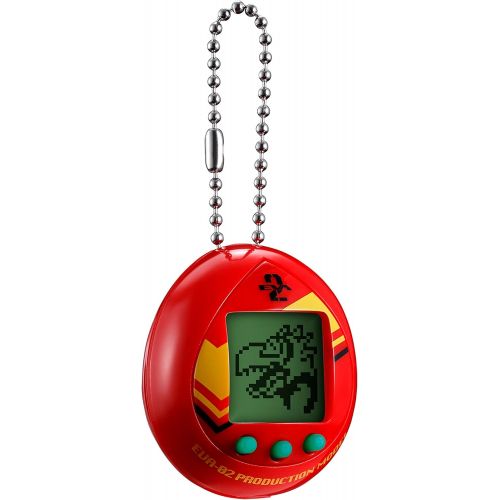  [아마존베스트]Tamagotchi Evatchi Asuka Evangelion (Japanese Version), 88772