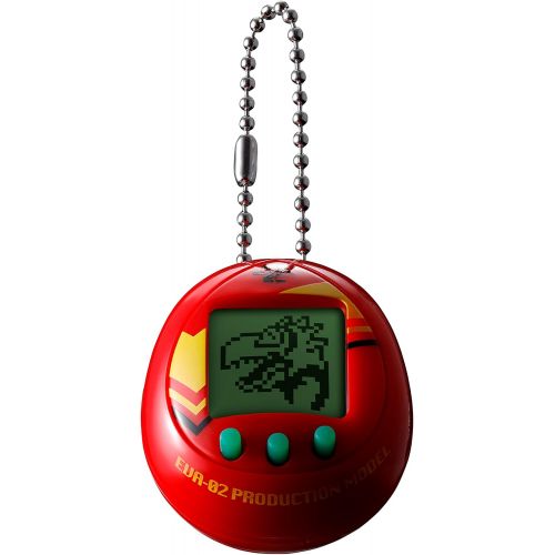  [아마존베스트]Tamagotchi Evatchi Asuka Evangelion (Japanese Version), 88772