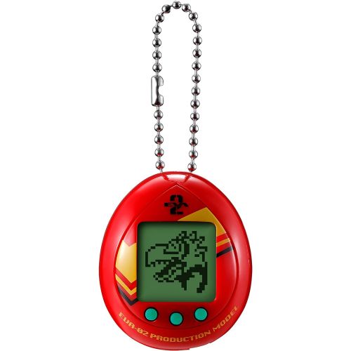  [아마존베스트]Tamagotchi Evatchi Asuka Evangelion (Japanese Version), 88772