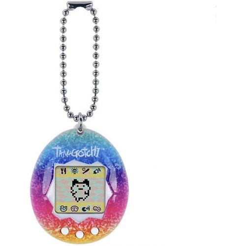  Tamagotchi Electronic Game