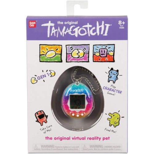  Tamagotchi Electronic Game