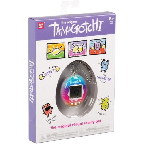  Tamagotchi Electronic Game