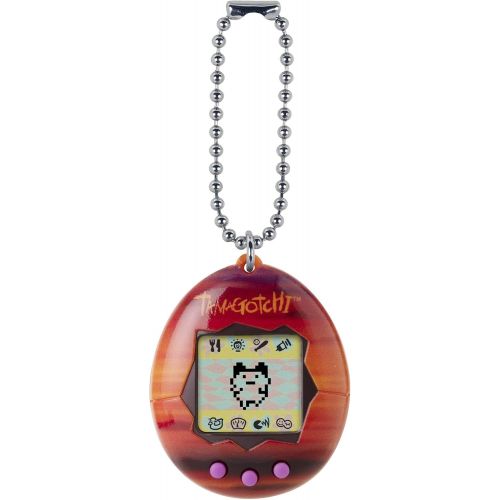  Tamagotchi Electronic Game