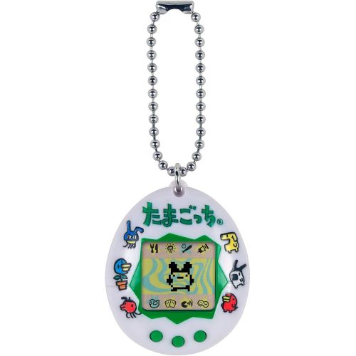  Tamagotchi Electronic Game