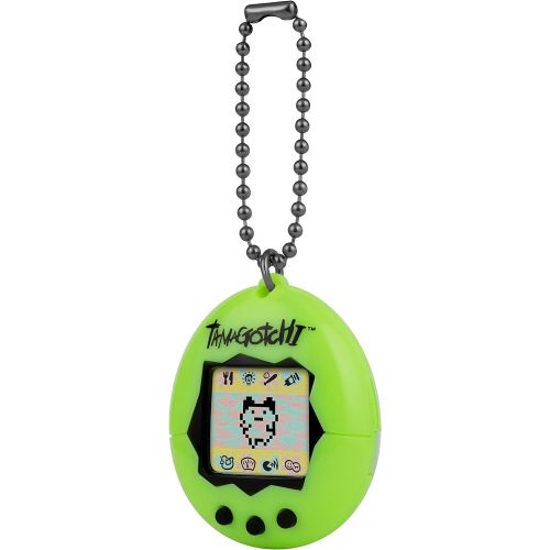  Tamagotchi Electronic Game