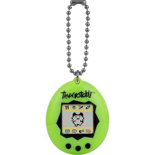  Tamagotchi Electronic Game