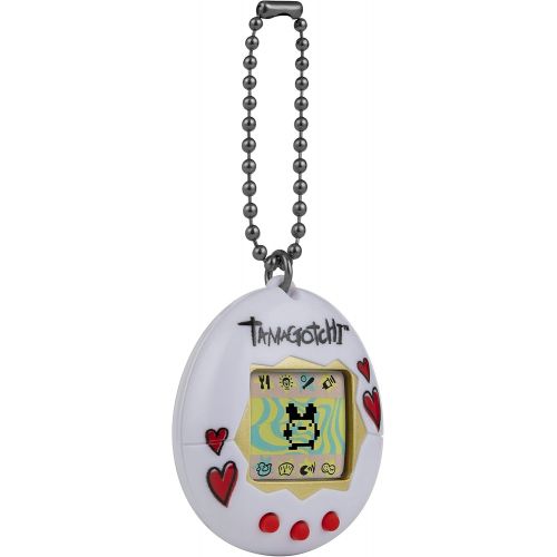  Tamagotchi Electronic Game