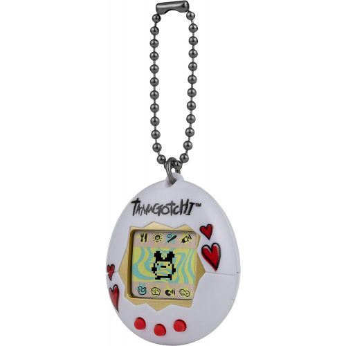  Tamagotchi Electronic Game