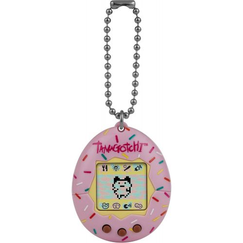  Tamagotchi Electronic Game