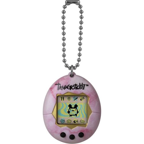  Tamagotchi Electronic Game