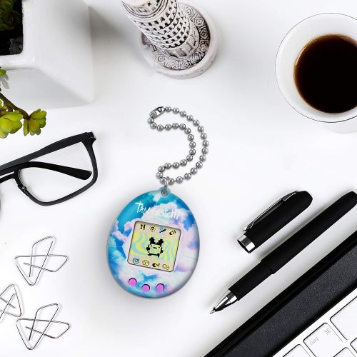  Tamagotchi Electronic Game