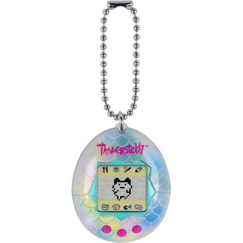  Tamagotchi Electronic Game