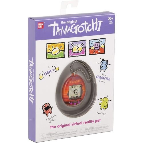  Tamagotchi Electronic Game