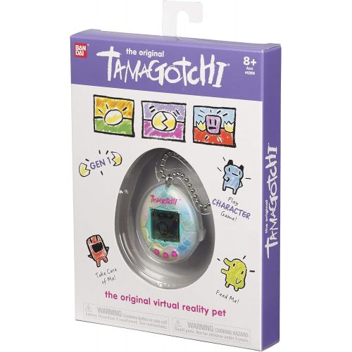  Tamagotchi Electronic Game