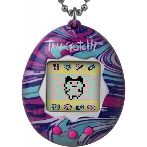  Tamagotchi Electronic Game