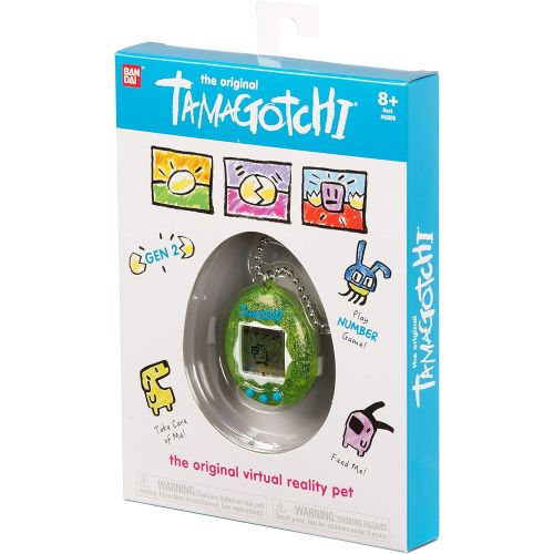  Tamagotchi Electronic Game