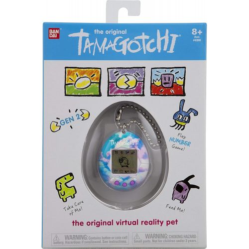  Tamagotchi Electronic Game