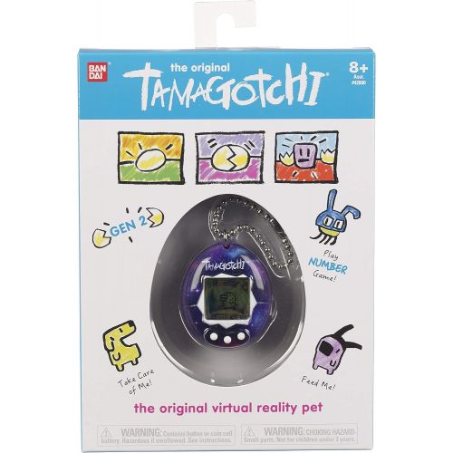  Tamagotchi Electronic Game