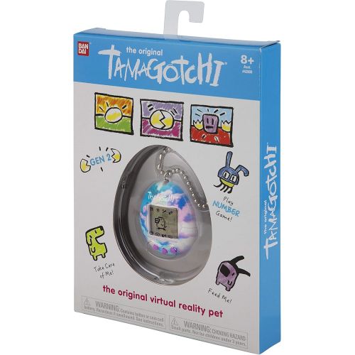  Tamagotchi Electronic Game