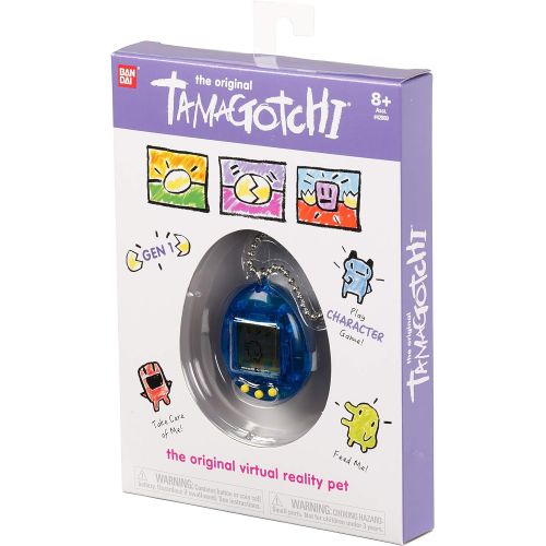  Tamagotchi Electronic Game