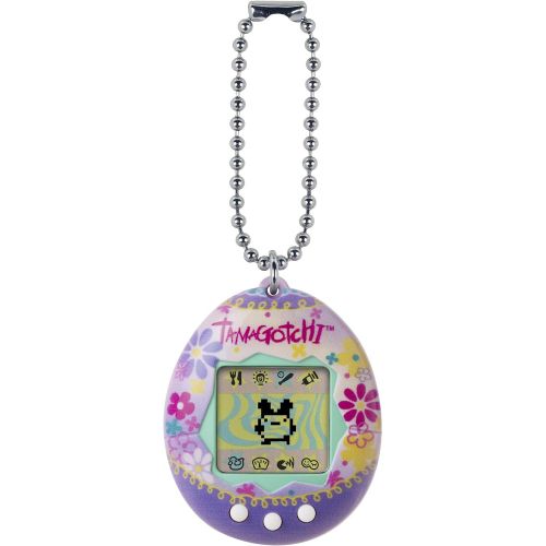  Tamagotchi Electronic Game, Rainbow