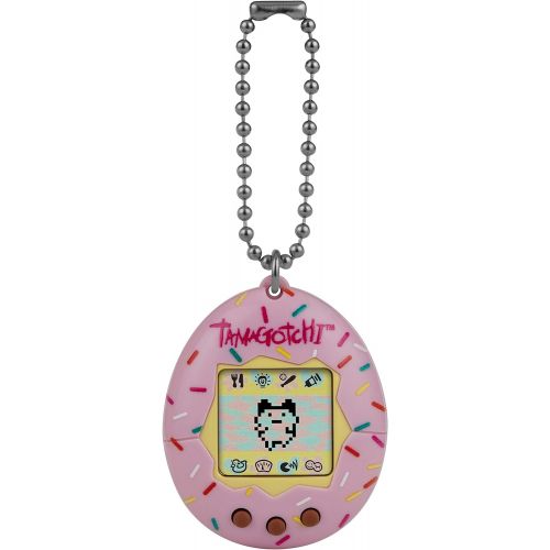  Tamagotchi Electronic Game, Rainbow