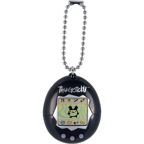  Tamagotchi Electronic Game, Rainbow