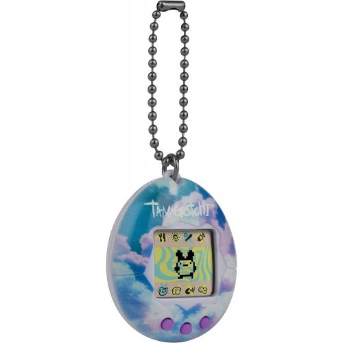  Tamagotchi Electronic Game, Rainbow