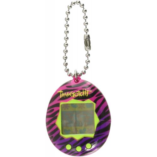  Tamagotchi Electronic Game, Red Glitter