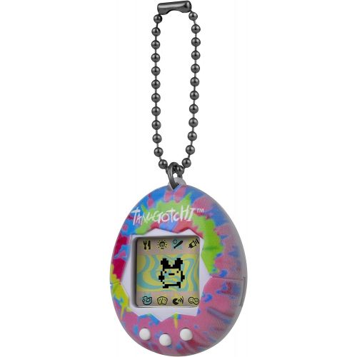  Tamagotchi Electronic Game, Red Glitter