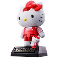 Tamashii Nations Bandai Chogokin Hello Kitty (Red Stripe Ver.) Hello Kitty Action Figure