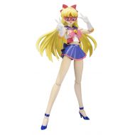 Tamashii Nations Bandai S.H. Figuarts Sailor V Moon Action Figure
