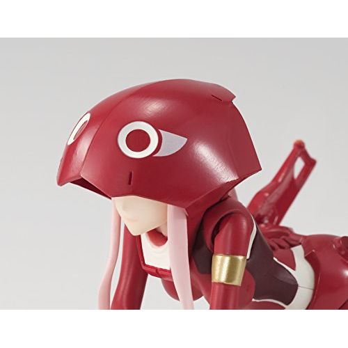  Tamashii Nations S.H. Figuarts Zero Two Darling In The Franxx