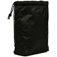 Tamrac Goblin Body Pouch 4.4 Lens Bag, Drawstring, Quilted, Easy-to-Access Protection - Black