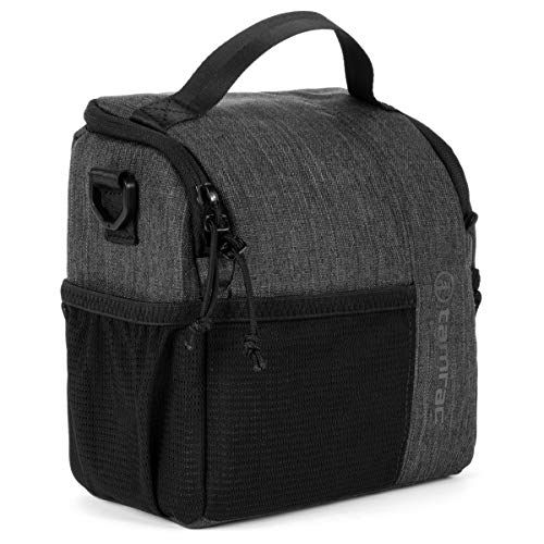  Tamrac Tradewind Shoulder Bag 3.6 Dark Grey
