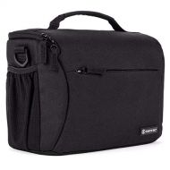 Tamrac Jazz Shoulder Bag 50 v2.0 ? Compact Bag, Fast Access to Your Camera, Tablet Sleeve