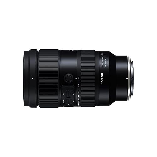탐론 Tamron 35-150mm F/2-2.8 Di III VXD for Nikon Z Mirrorless Cameras