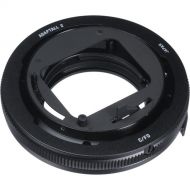 Tamron Adaptall-2 Mount for Canon FD