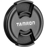 Tamron 52mm Front Snap-On Lens Cap